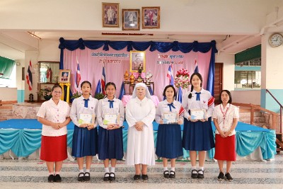 LINE_ALBUM_กิจกรรมวันปีิยะมหาราช_251022_1